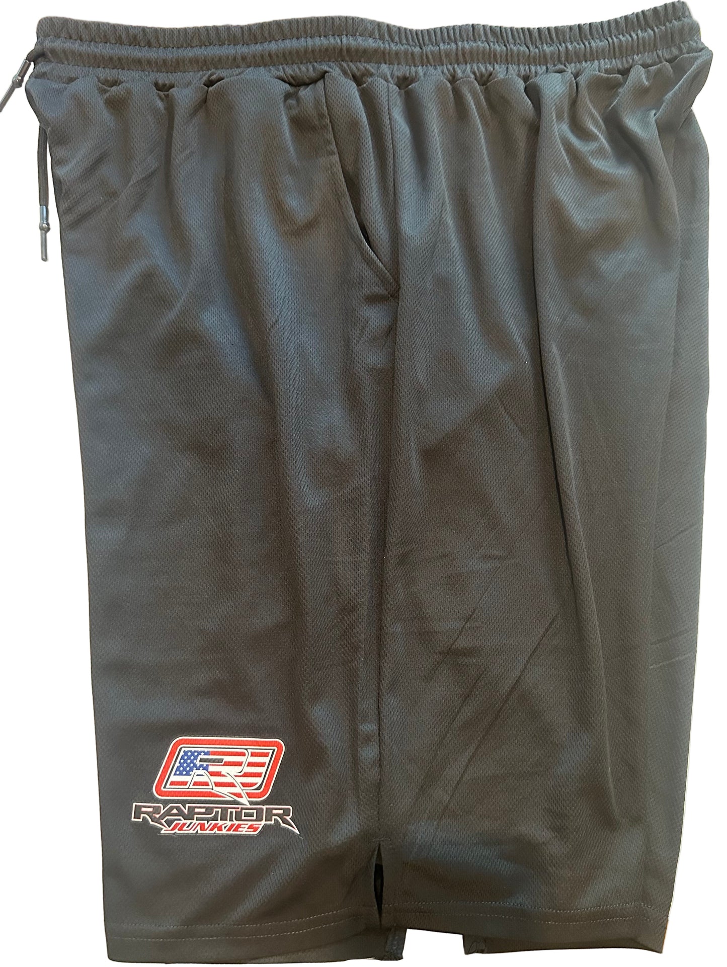 Raptor Junkies Lounge Shorts