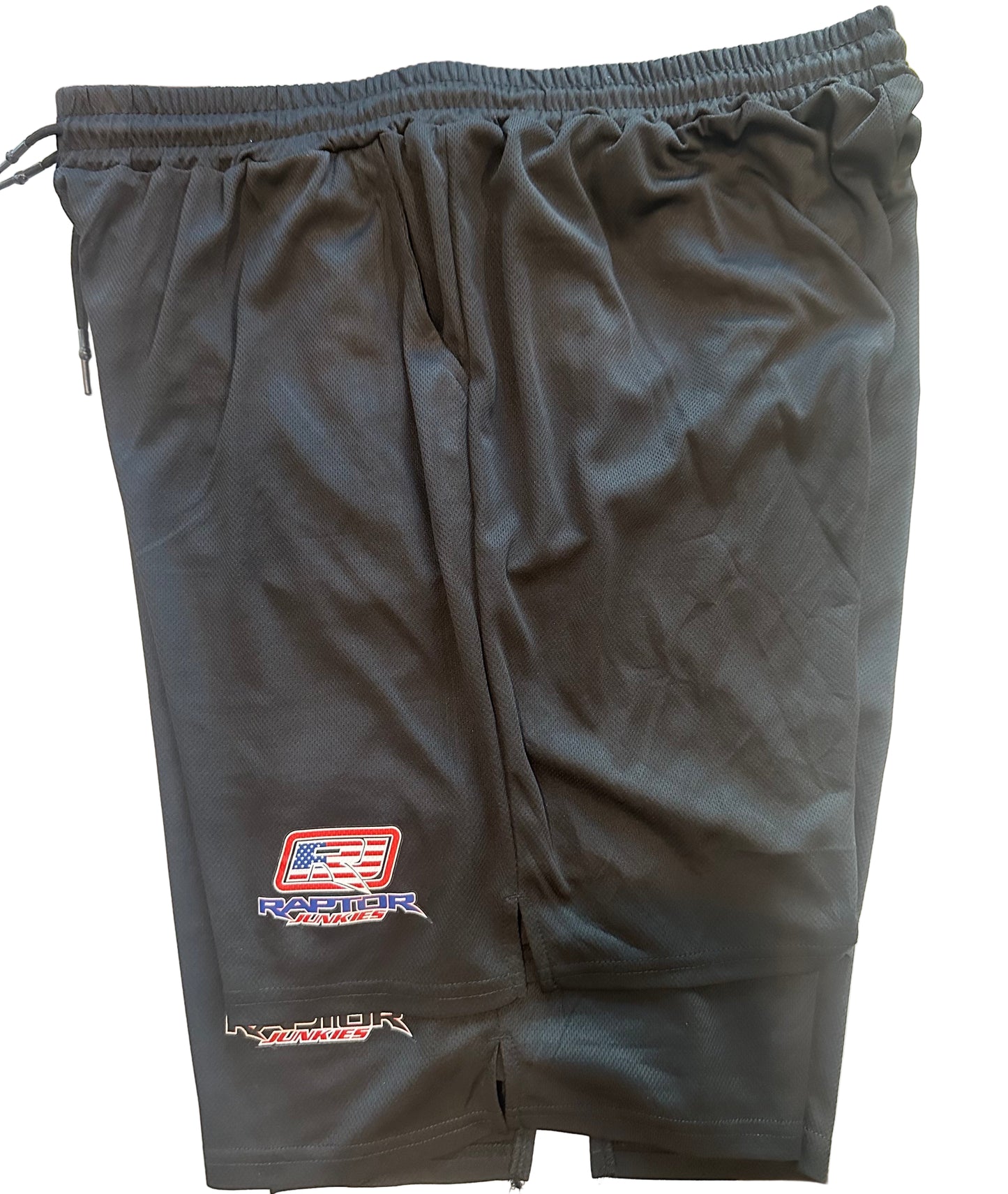 Raptor Junkies Lounge Shorts