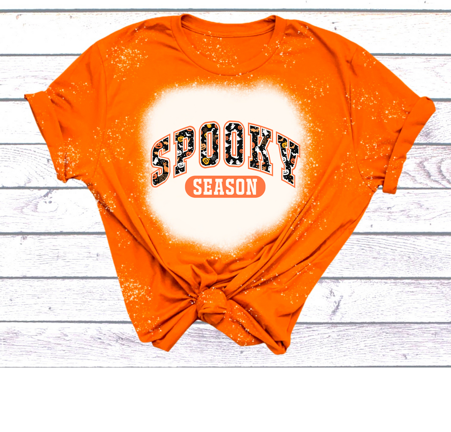 Spooky Season T-shirt