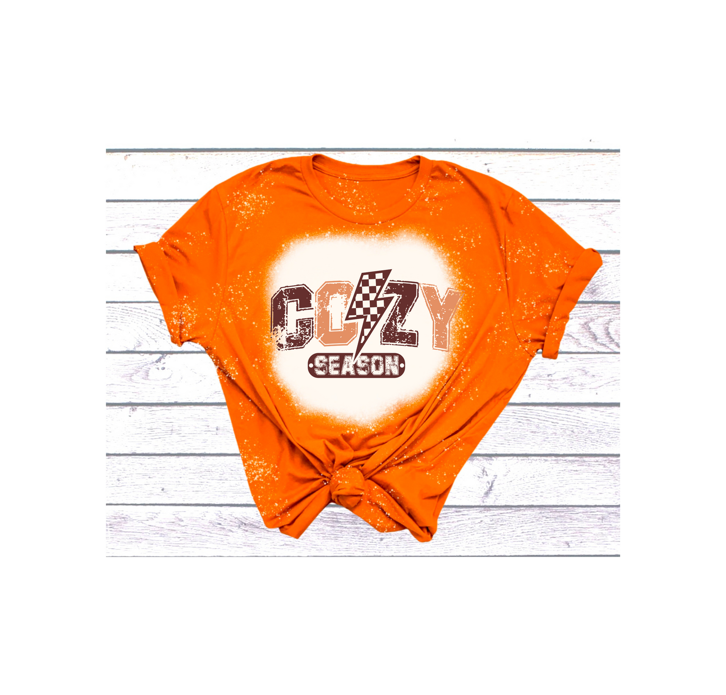 Cozy Season T-Shirt