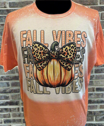Fall Vibes T-shirt