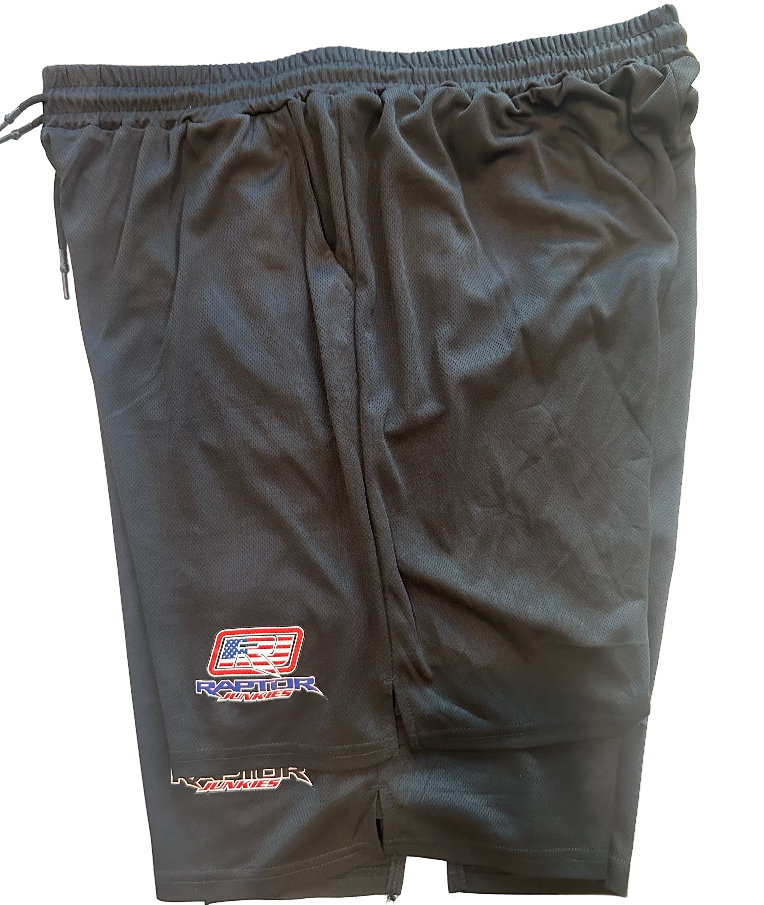 Raptor Junkies Lounge Shorts