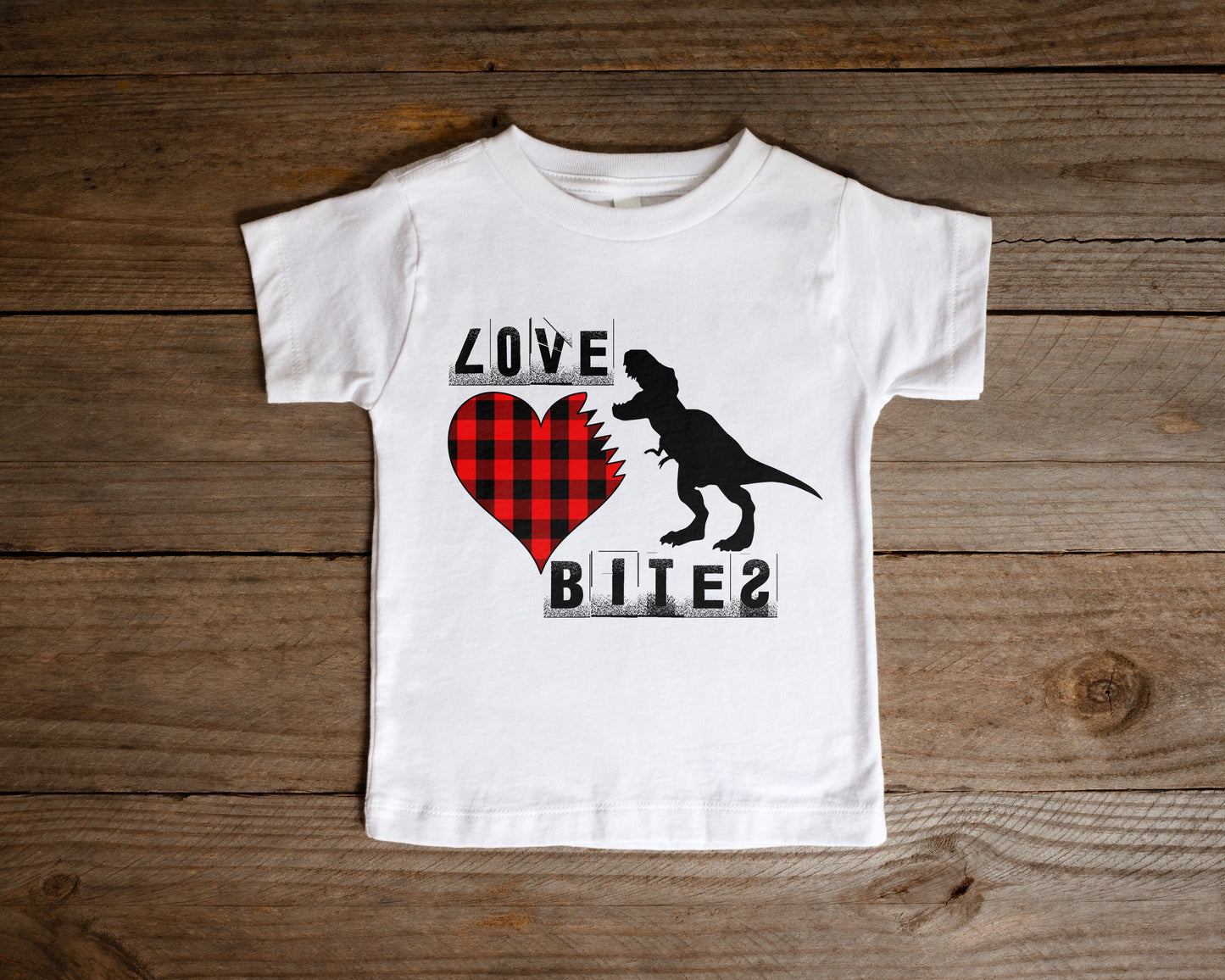 Love Bites T-Shirt