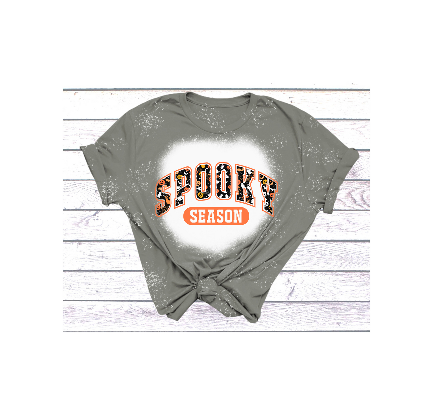 Spooky Season T-shirt