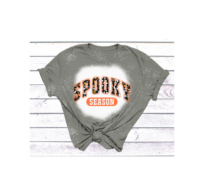 Spooky Season T-shirt